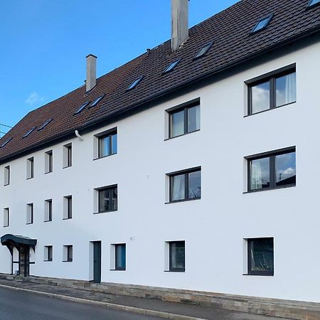 Hotel Gruener Baum Schömberg Zewnętrze zdjęcie