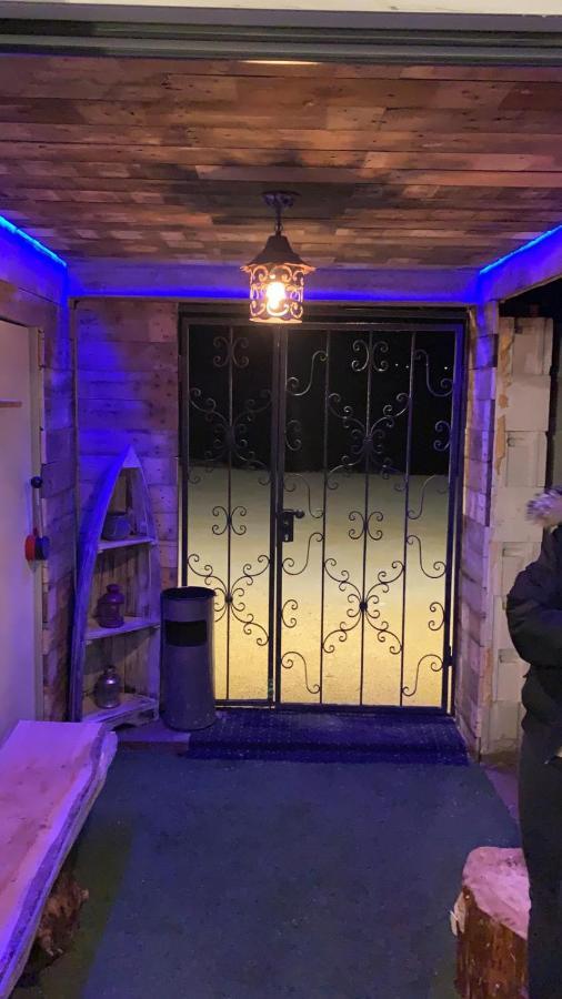 Hotel Gruener Baum Schömberg Zewnętrze zdjęcie