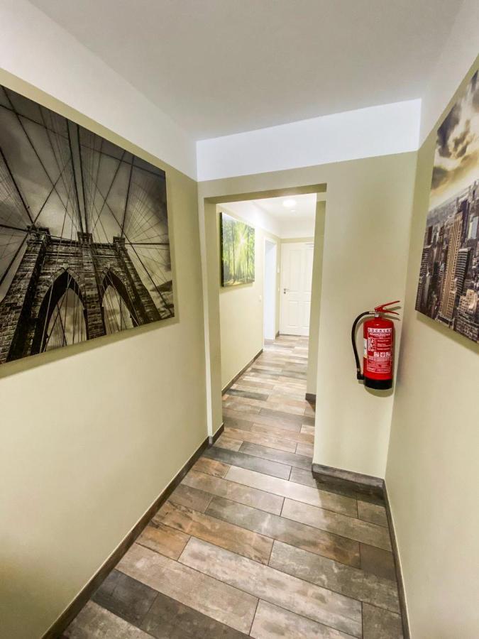 Hotel Gruener Baum Schömberg Zewnętrze zdjęcie