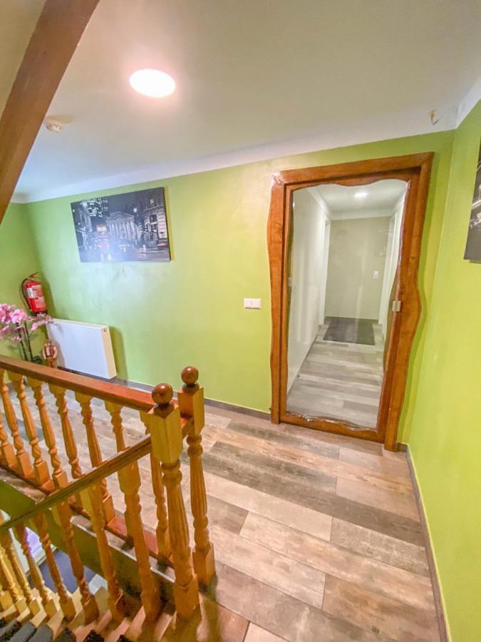 Hotel Gruener Baum Schömberg Zewnętrze zdjęcie