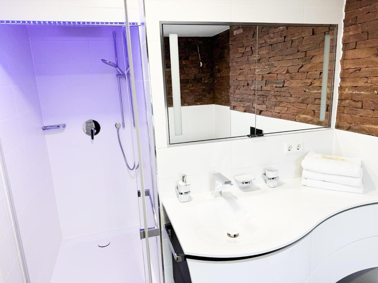 Hotel Gruener Baum Schömberg Zewnętrze zdjęcie