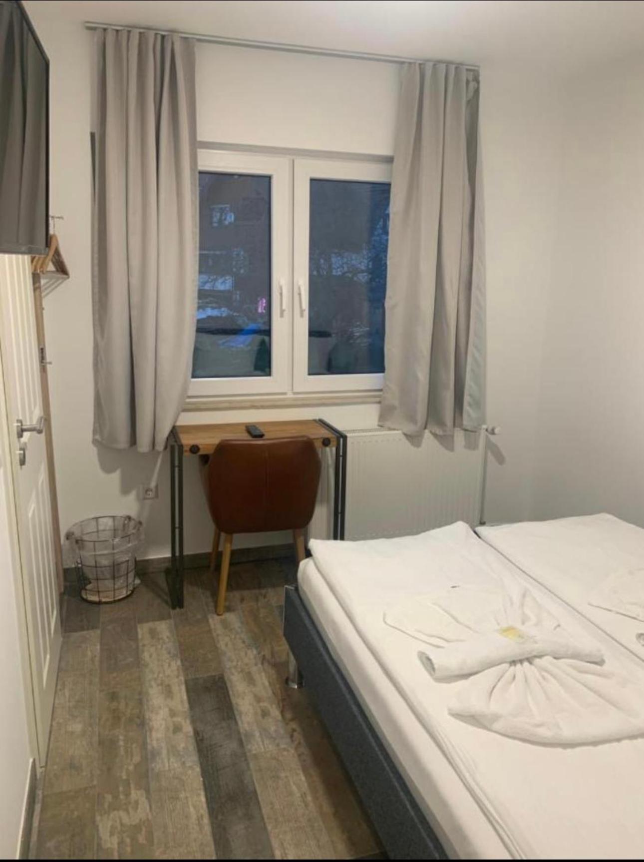 Hotel Gruener Baum Schömberg Zewnętrze zdjęcie