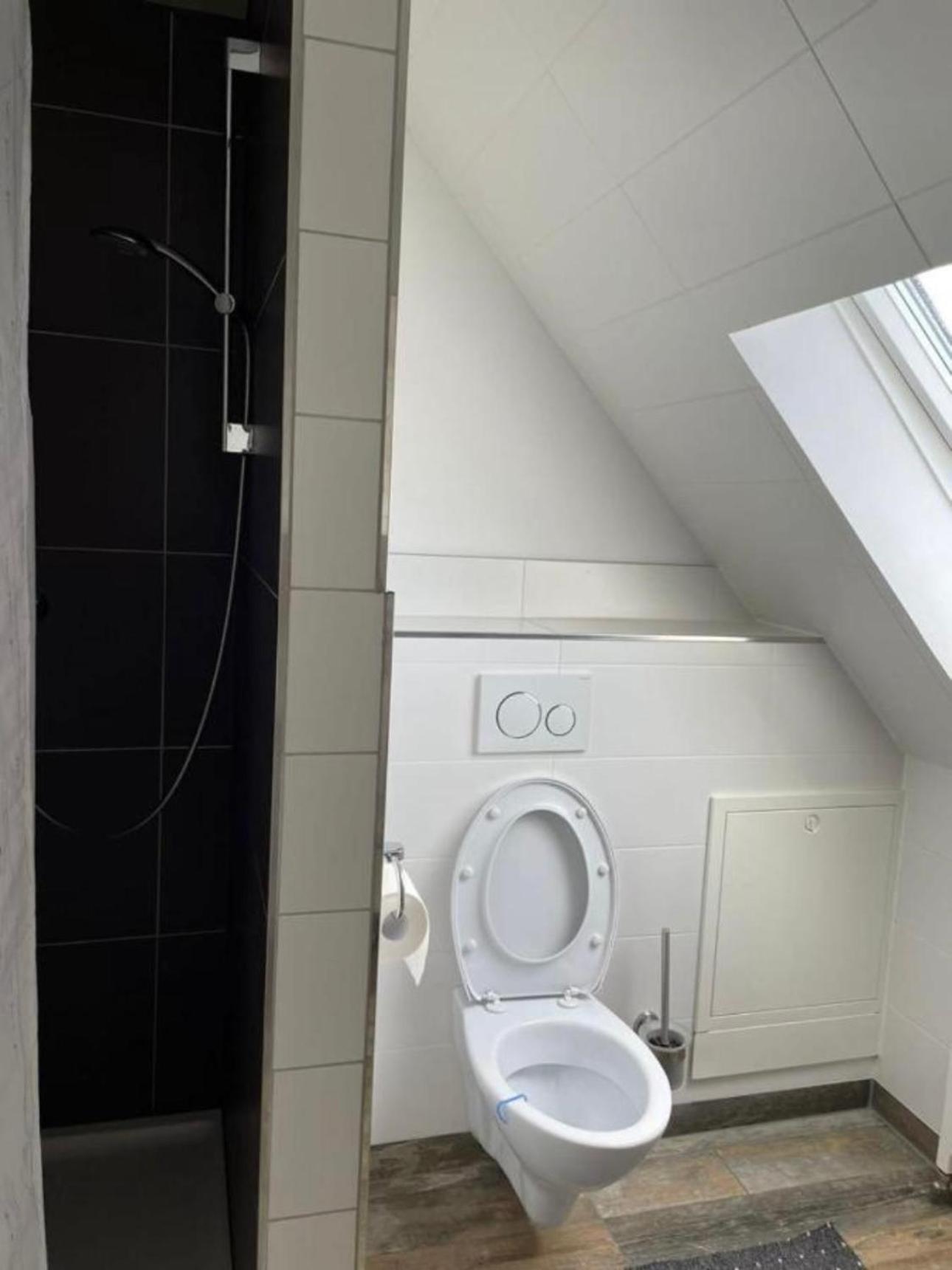 Hotel Gruener Baum Schömberg Pokój zdjęcie