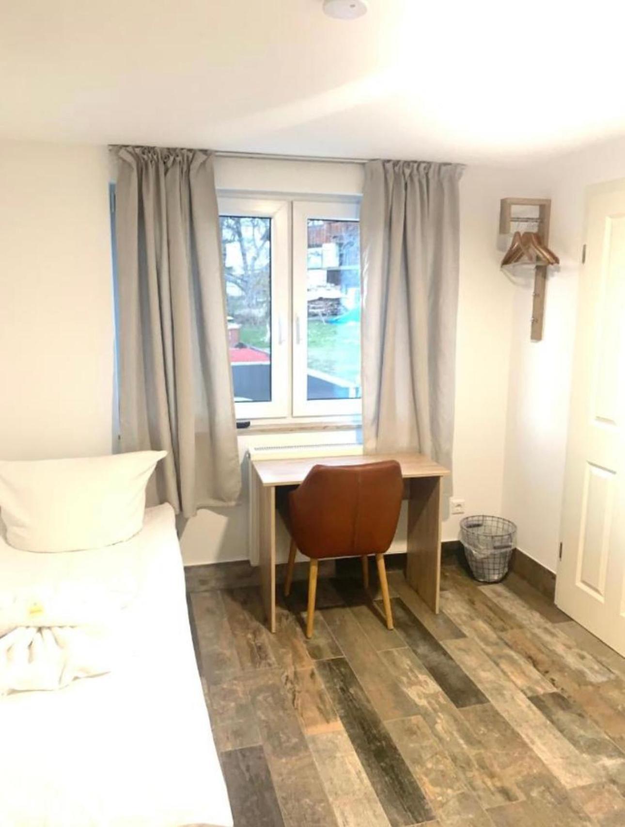Hotel Gruener Baum Schömberg Zewnętrze zdjęcie
